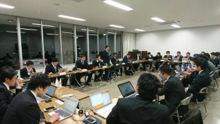 第34回まつやま市民シンポジウム実行委員会　第2回準備会議