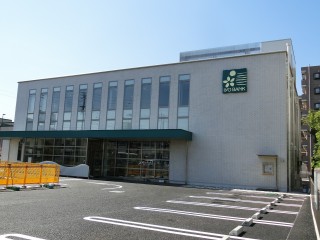 落成式（伊予銀行松山北支店）