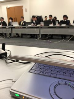 （公社）松山青年会議所　第2回理事会