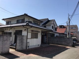 家屋解体までの必殺仕分人