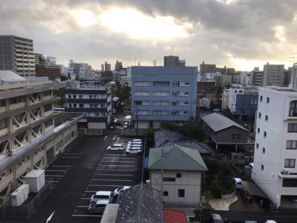 第67回全国大会宮崎大会「二日目」