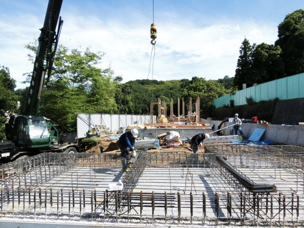 6月度店社安全パトロール