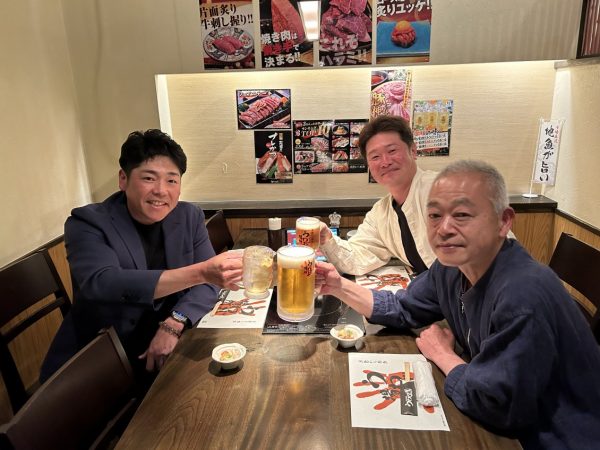 32年越しの想いと再会