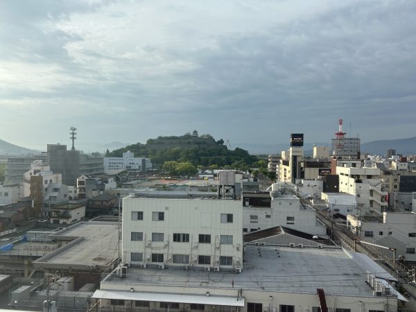 令和5年GW家族旅行in香川～徳島（二日目）