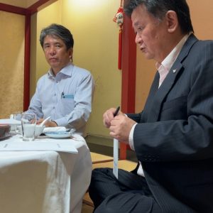 愛媛県自家用自動車協会　理事会（総会）