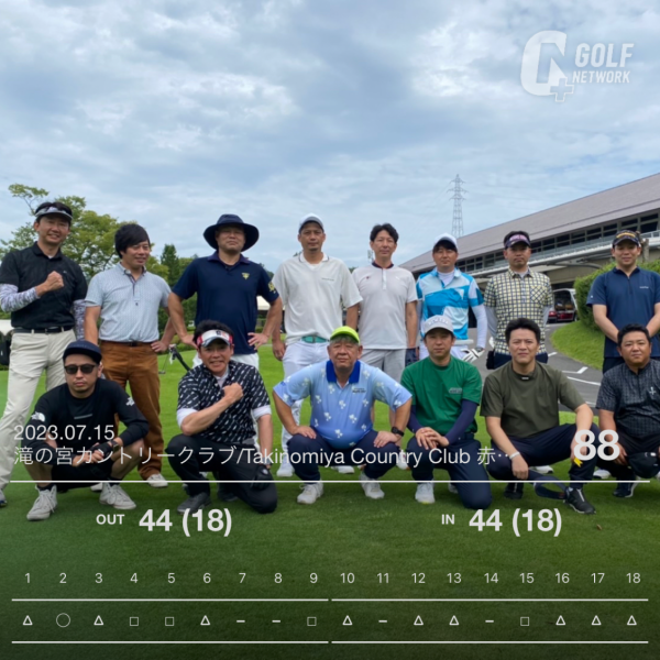 第7回四国JCシニアクラブ　新居浜大会