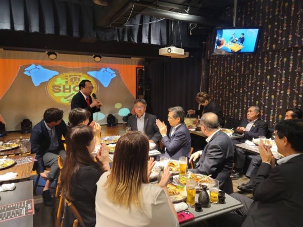 第2回演笑会