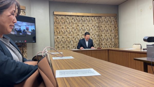 愛媛経済同友会　第18回スポーツ振興委員会