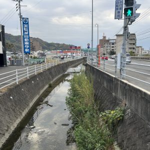 第28回門屋組大川清掃会